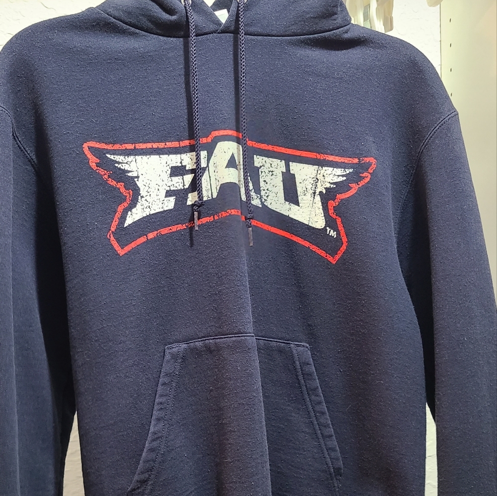 FAU hoodie